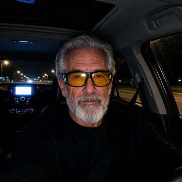 PAFFAP™ Driving Glasses