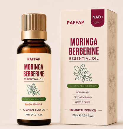 DAILY SUPPORT ESSENTIAL OIL