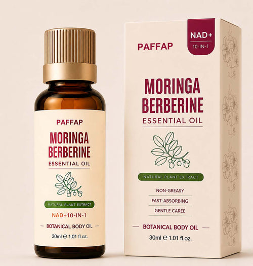 DAILY SUPPORT ESSENTIAL OIL