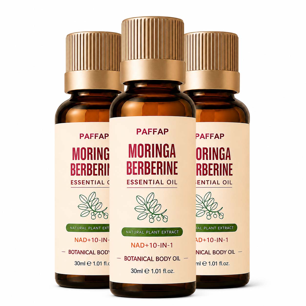DAILY SUPPORT ESSENTIAL OIL