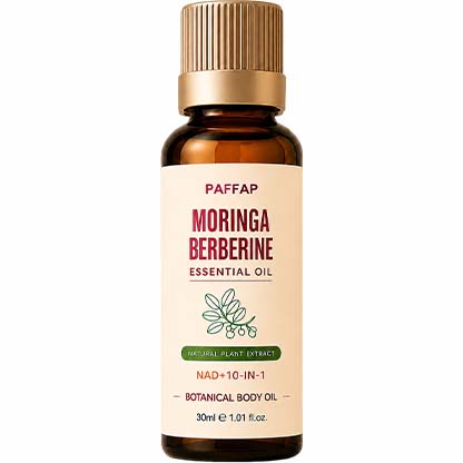 DAILY SUPPORT ESSENTIAL OIL