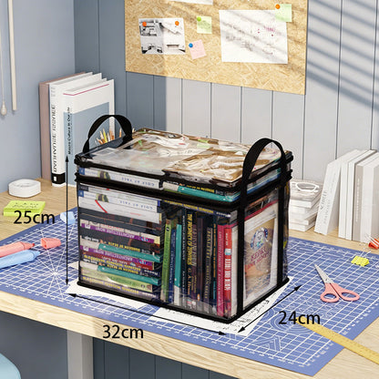 🎉250th Anniversary Blowout 70% OFF📦Large Heavy-Duty Thick Plastic Clear Storage Bag for Clothes, Moving & Storage