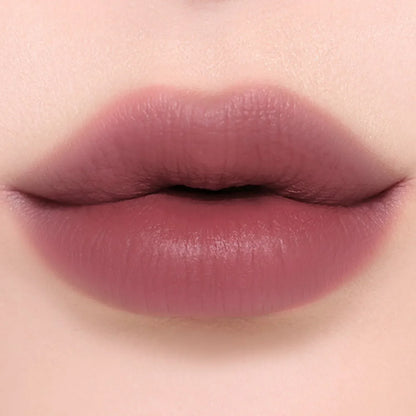 Two-in-One Velvet & Gloss Lip Tint — Matte & Shine in One Swipe