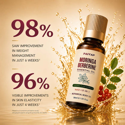 DAILY SUPPORT ESSENTIAL OIL