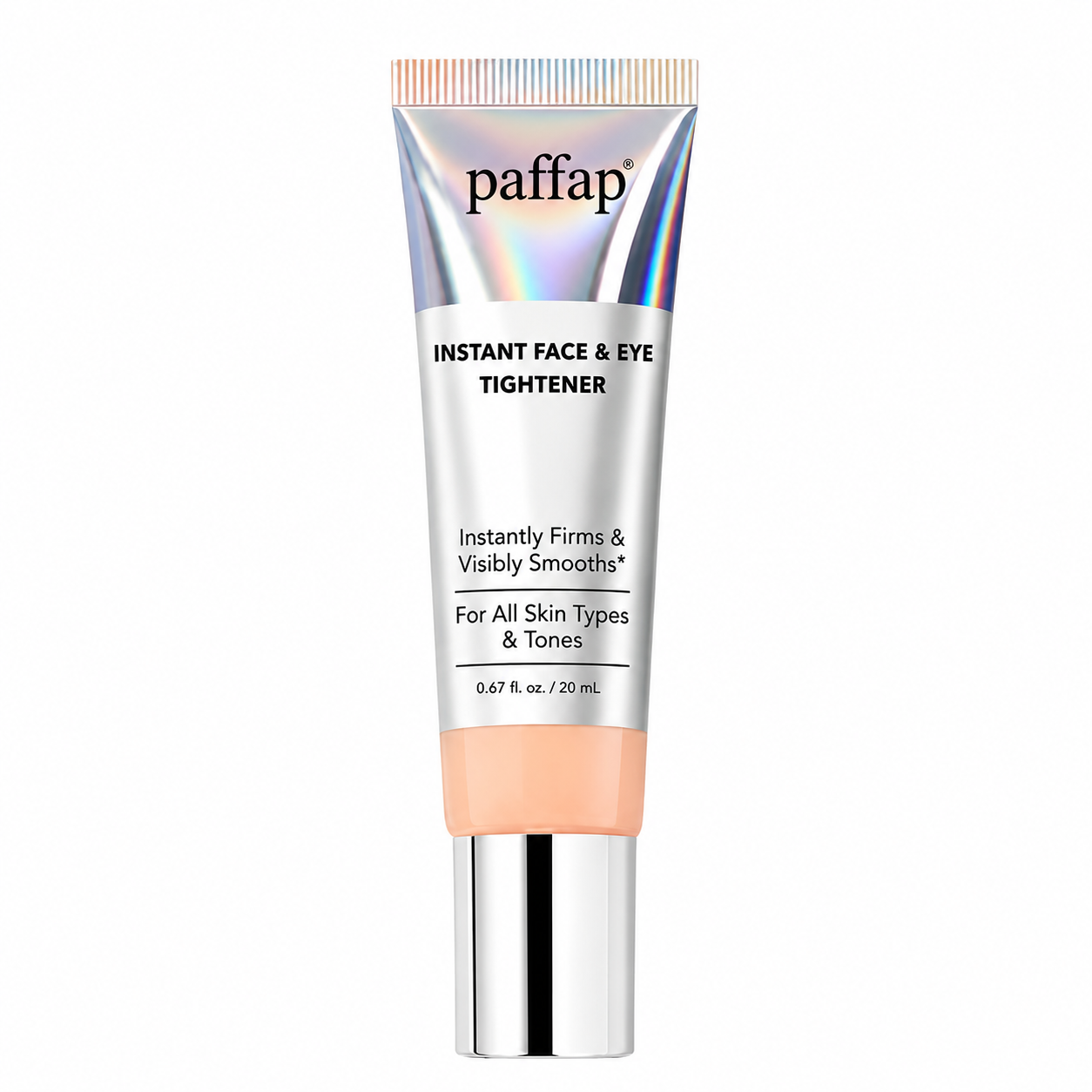 ✨paffap Instant Face Temporary Tightener – Instant visible results in 60 seconds