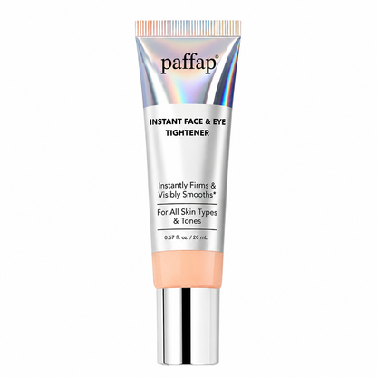 ✨paffap Instant Face Temporary Tightener – Instant visible results in 60 seconds
