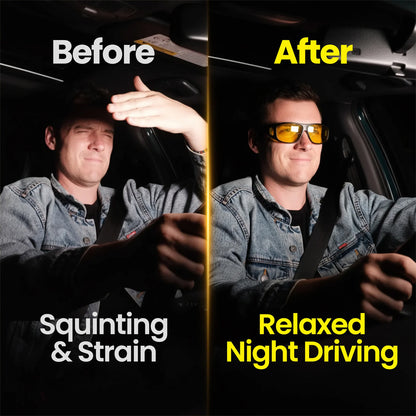 PAFFAP™ Driving Glasses