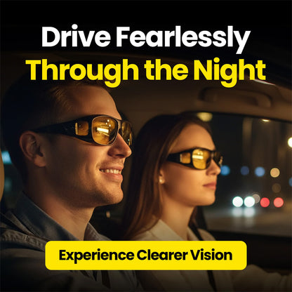 PAFFAP™ Driving Glasses