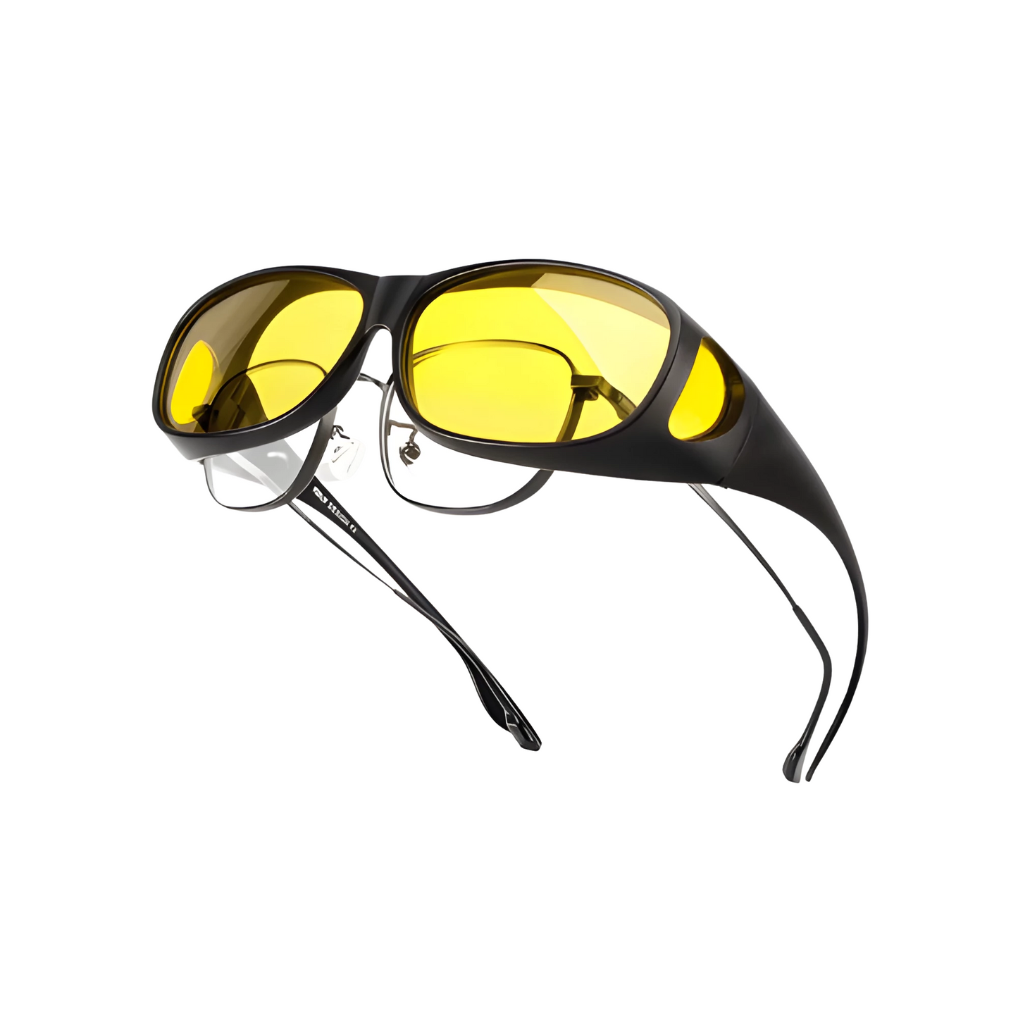 PAFFAP™ Driving Glasses